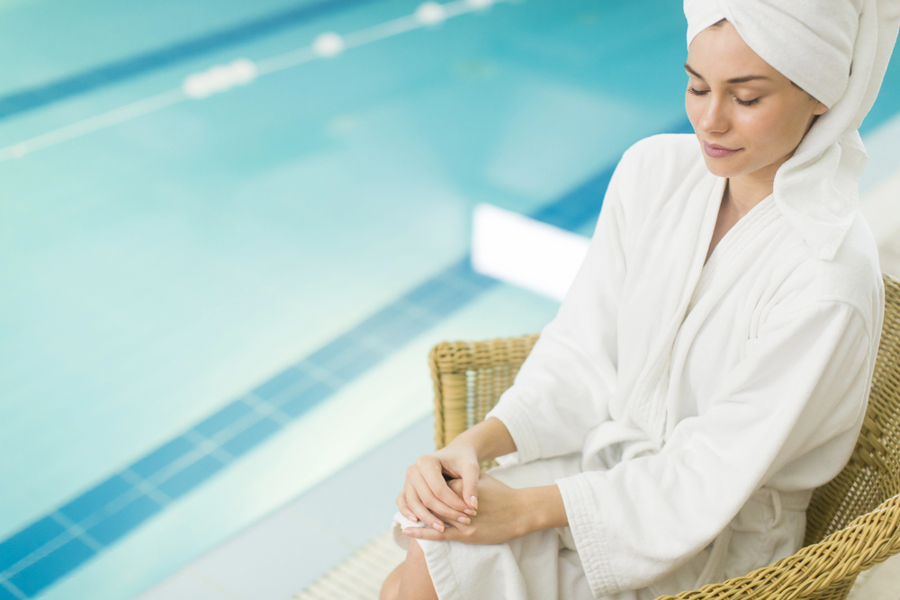 W jaki sposób efektywnie zrelaksować się w ośrodku wellness i basenie? Instrukcja dla pasjonatów szukających pełnego odpoczynku