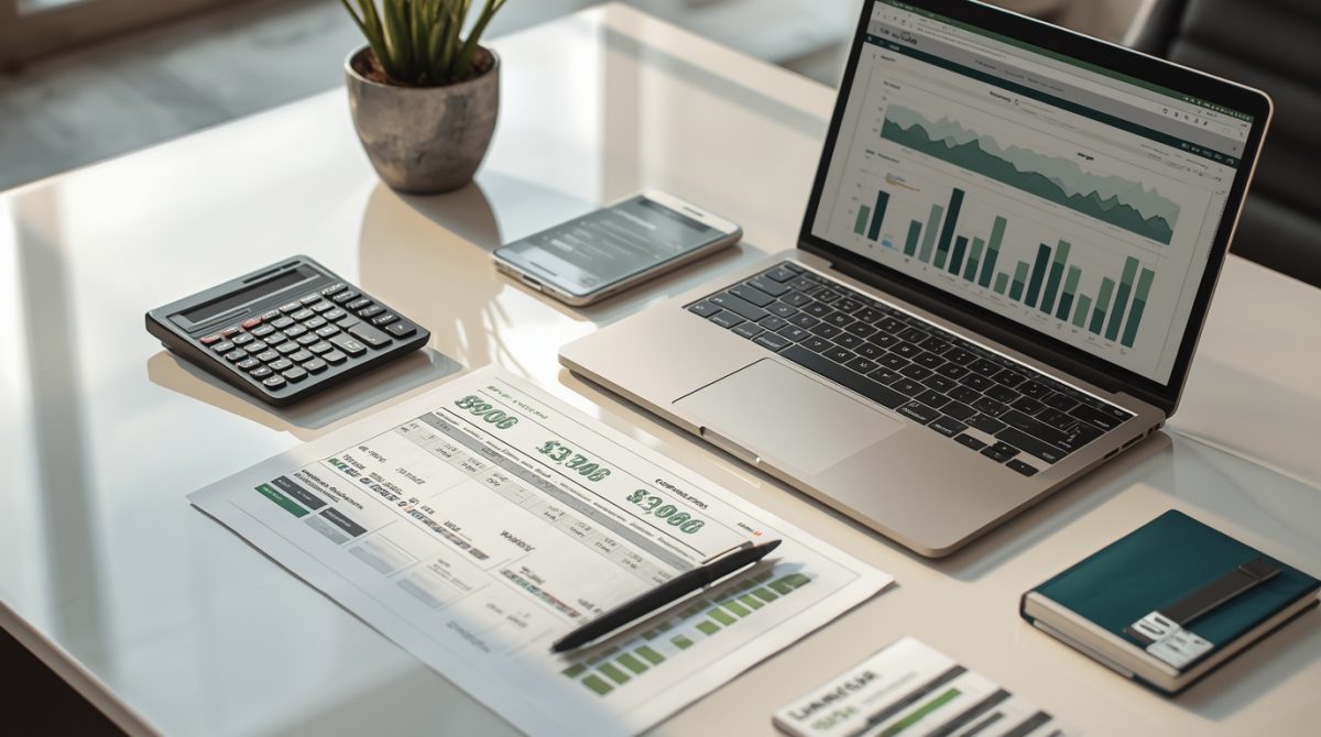 Jak skutecznie  tworzyć system finansowy przedsiębiorstwa