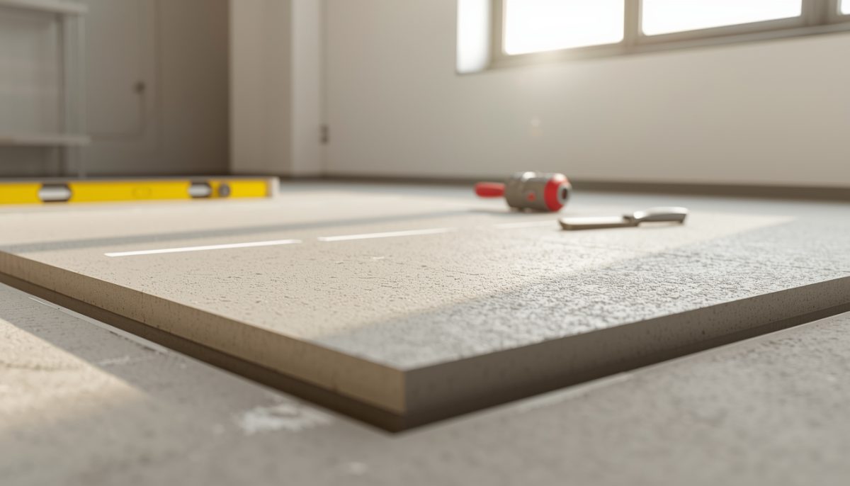 Skuteczne rozwiązania na trwałą nawierzchnię podłogową w mieszkaniu