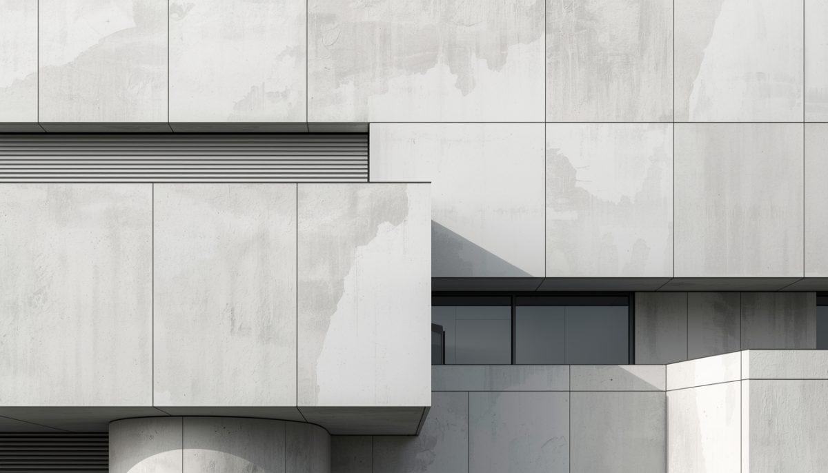 Strategiczne tworzenie nowoczesnej przegrody zewnętrznej bryły architektonicznej w kontekście trwałości